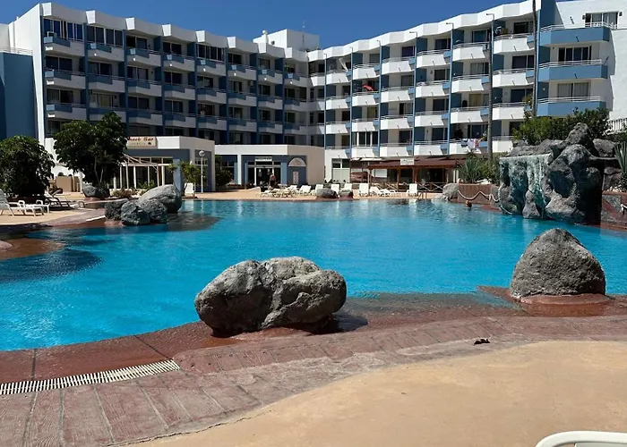 Dreams Vacation Tenerife Cid