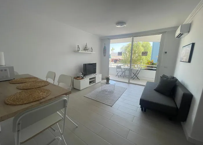 Dreams Vacation Tenerife Cid
