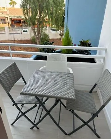Dreams Vacation Tenerife Cid San Miguel de Abona Exterior photo